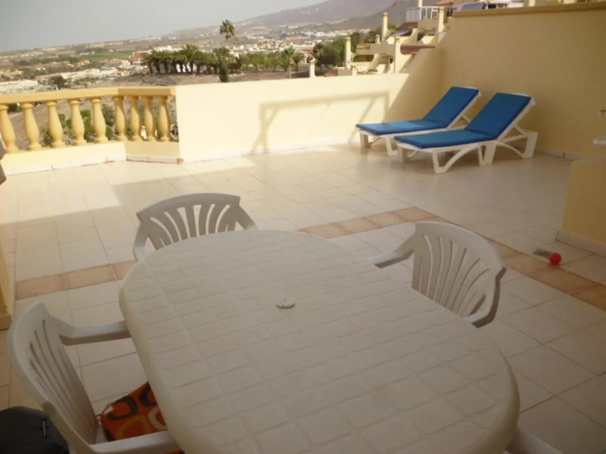 Horizon 1 Apartment Costa Adeje