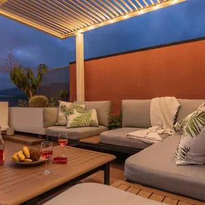 Perfect Sunset South Tenerife Apartment